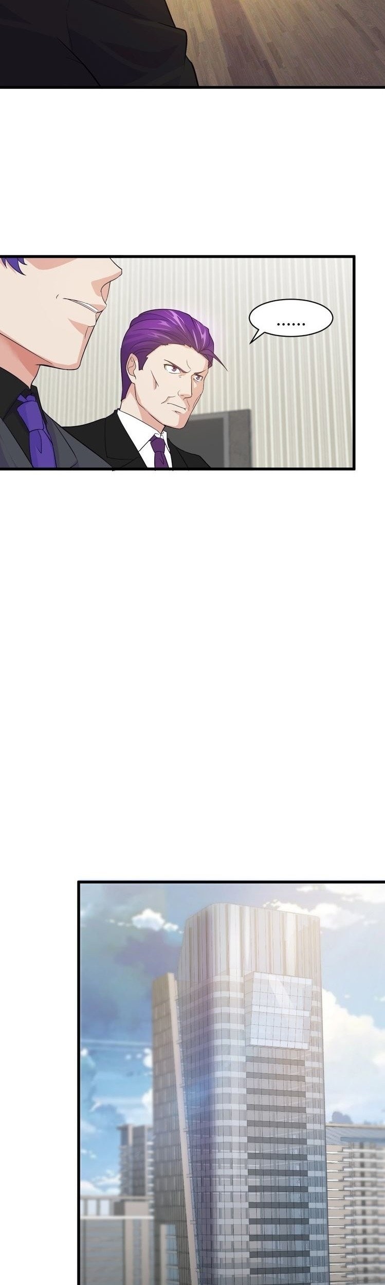 Super Bodyguard Chapter 10 - halaman 11