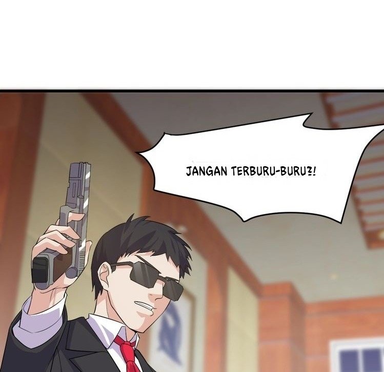 Super Bodyguard Chapter 10 - halaman 16