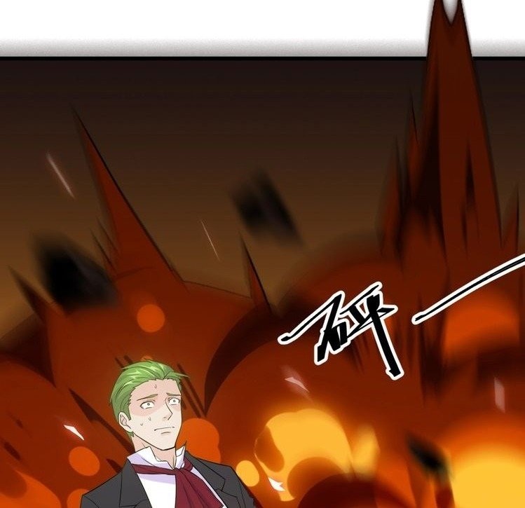 Super Bodyguard Chapter 10 - halaman 22