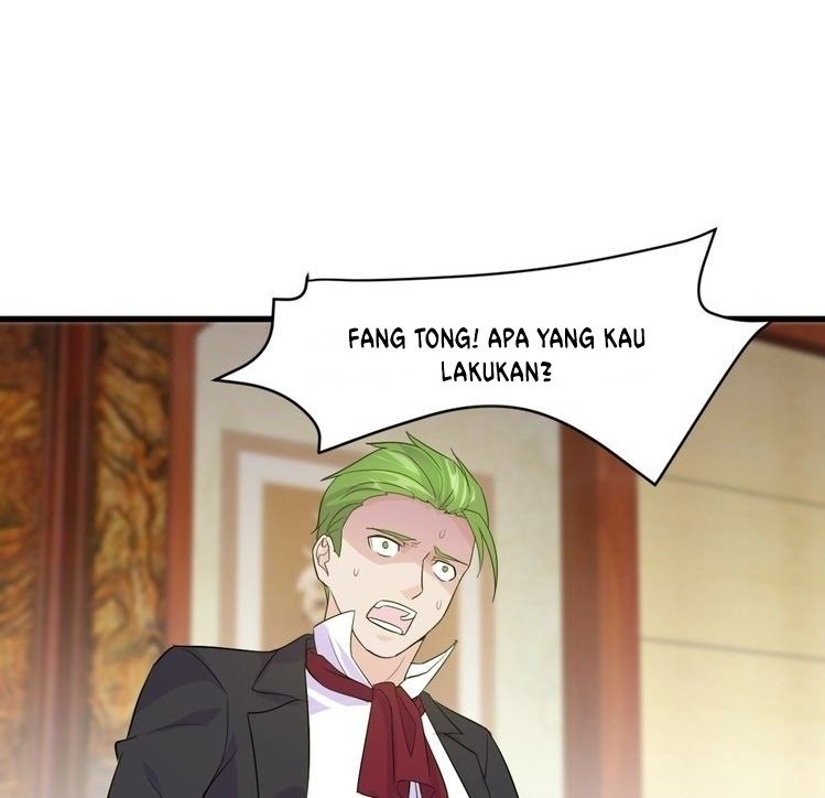 Super Bodyguard Chapter 10 - halaman 25