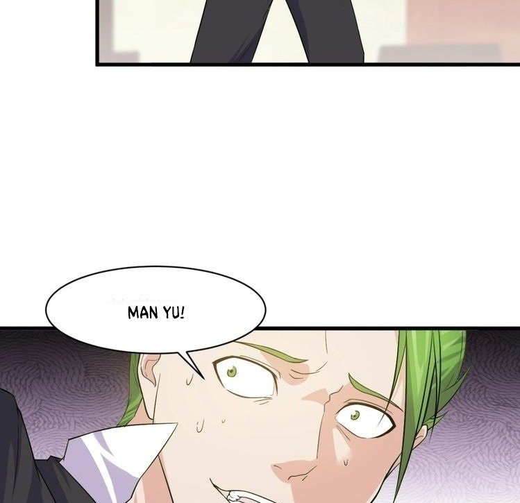 Super Bodyguard Chapter 10 - halaman 28