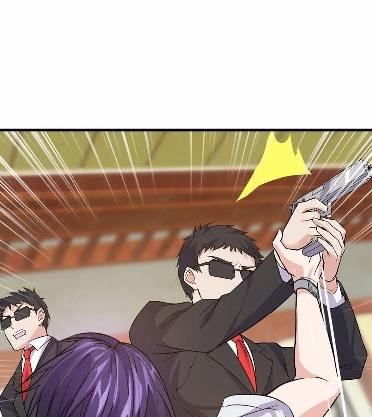 Super Bodyguard Chapter 10 - halaman 37