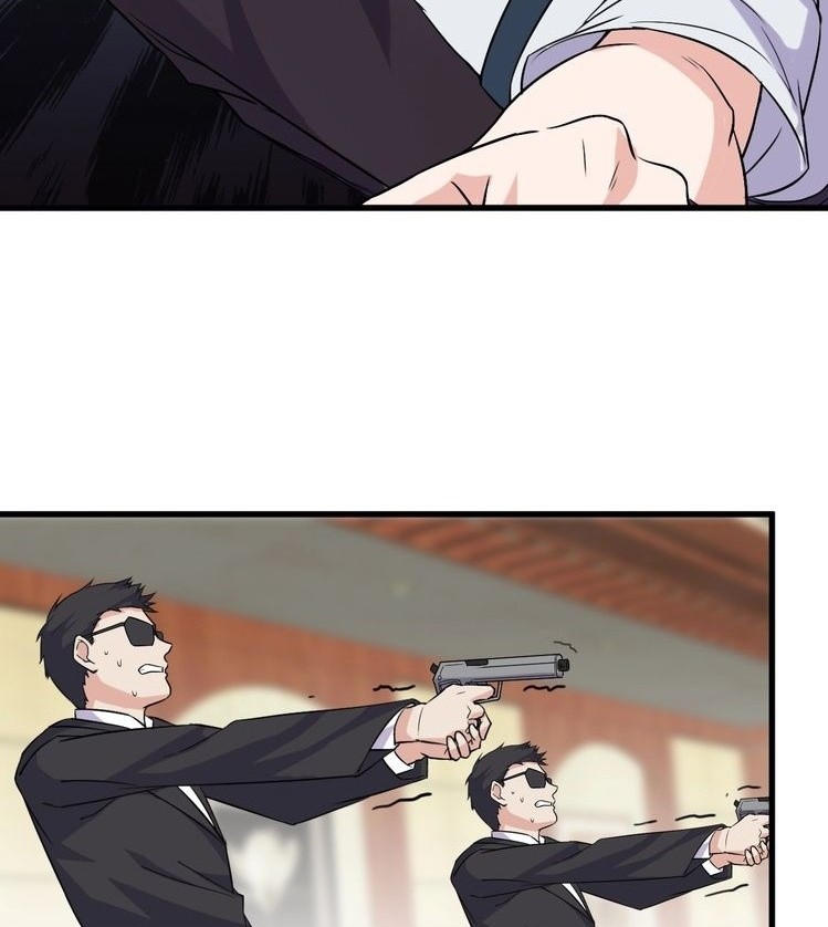 Super Bodyguard Chapter 10 - halaman 40
