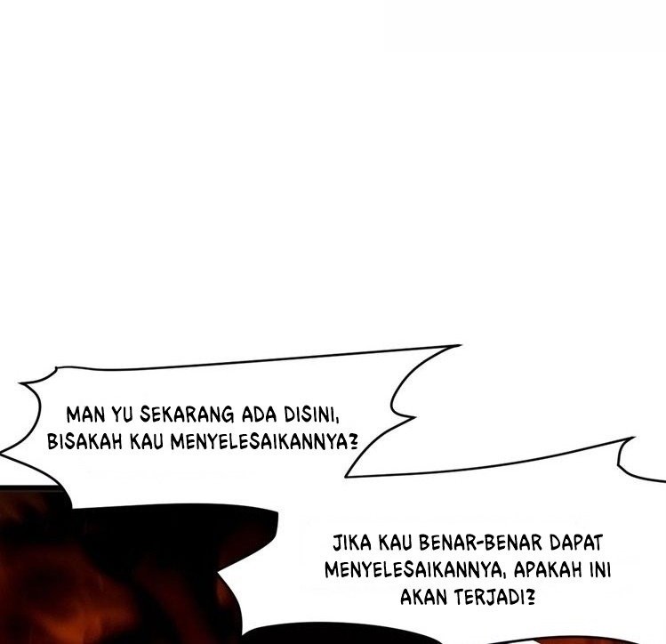 Super Bodyguard Chapter 10 - halaman 7