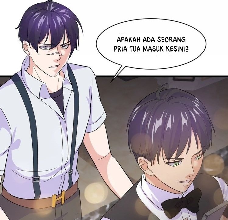 Super Bodyguard Chapter 11 - halaman 10