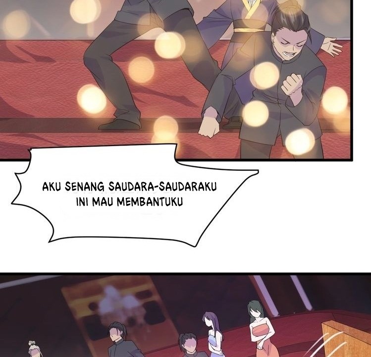 Super Bodyguard Chapter 11 - halaman 16
