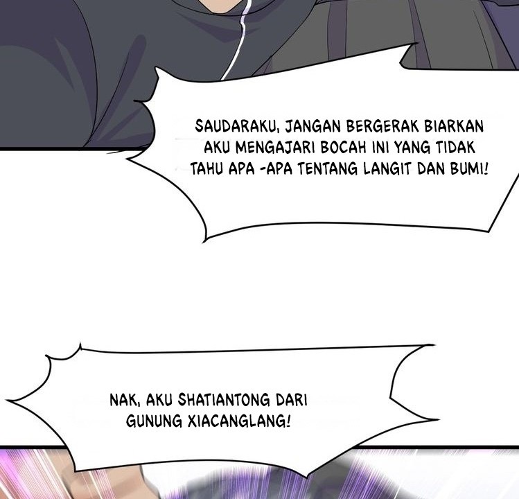 Super Bodyguard Chapter 11 - halaman 19