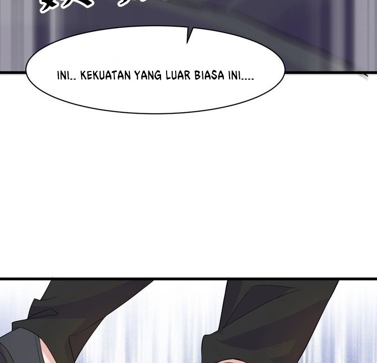 Super Bodyguard Chapter 11 - halaman 22