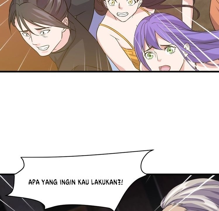 Super Bodyguard Chapter 11 - halaman 28