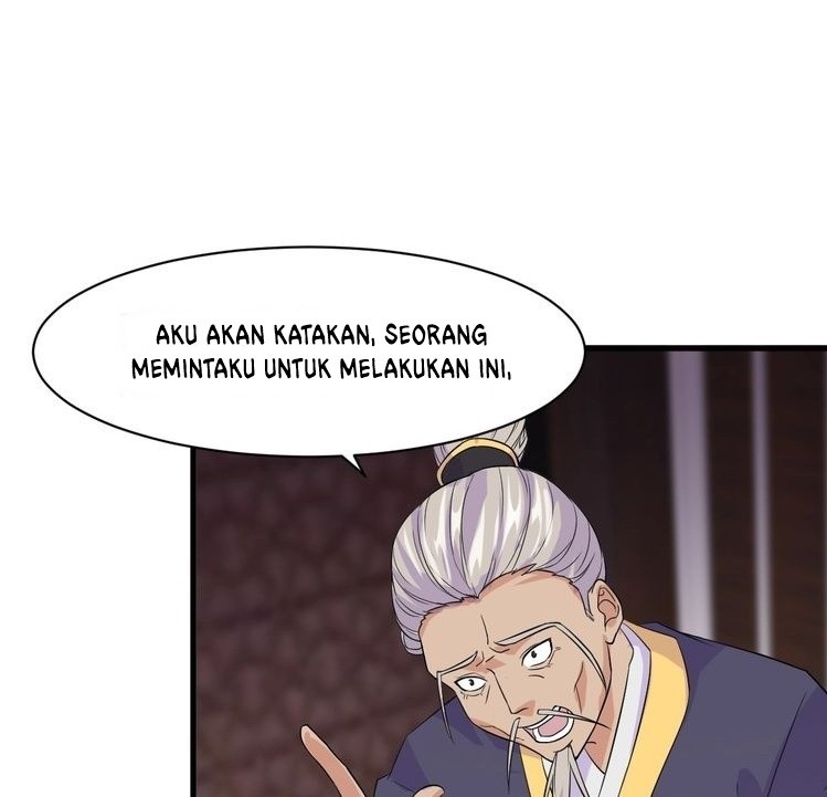 Super Bodyguard Chapter 11 - halaman 31