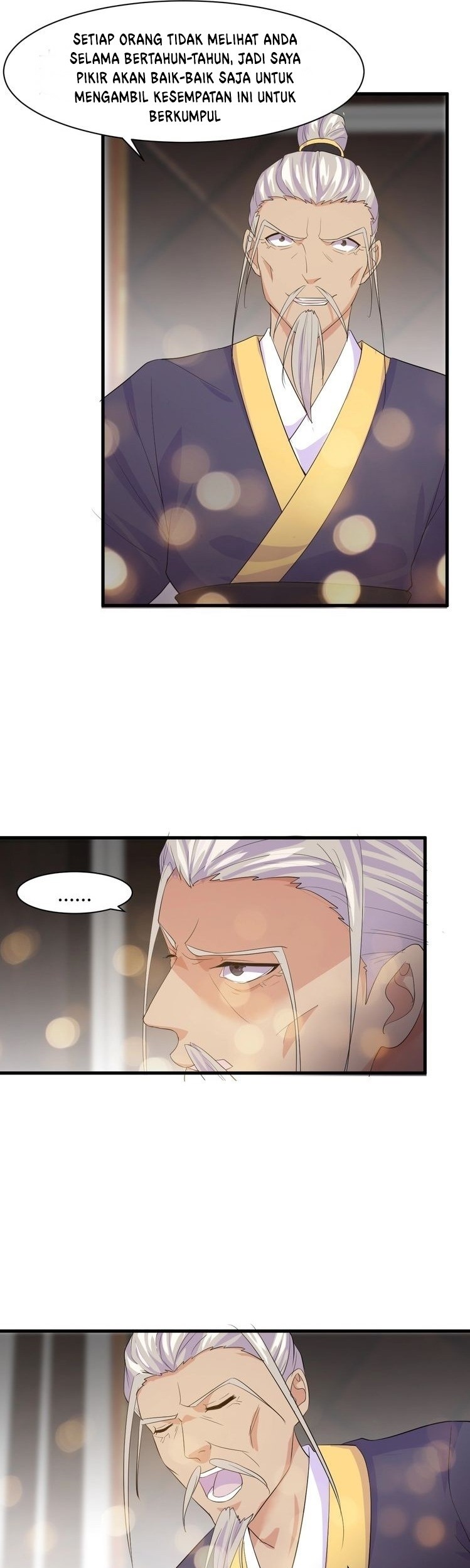 Super Bodyguard Chapter 11 - halaman 5