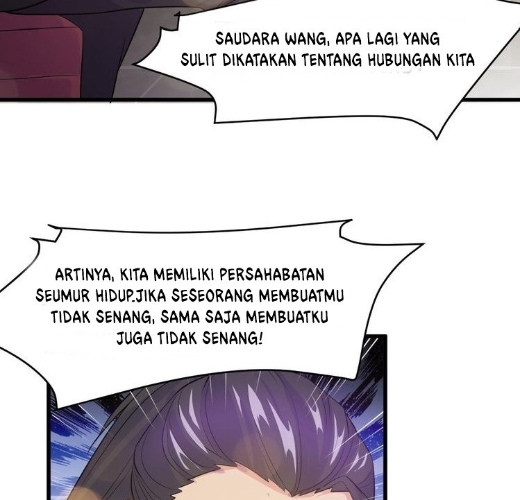 Super Bodyguard Chapter 11 - halaman 7