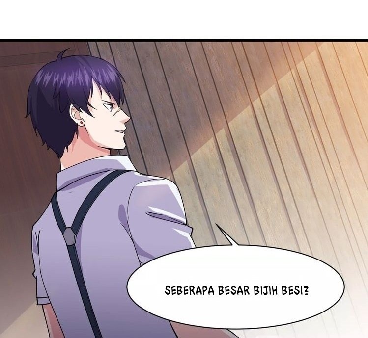 Super Bodyguard Chapter 12 - halaman 12
