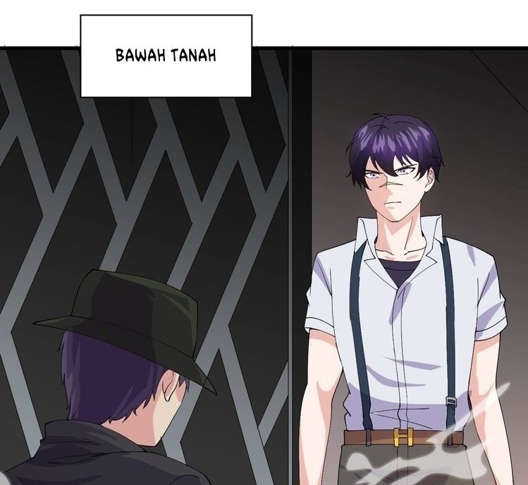 Super Bodyguard Chapter 12 - halaman 18