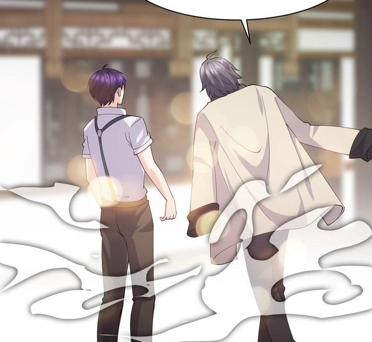 Super Bodyguard Chapter 12 - halaman 21