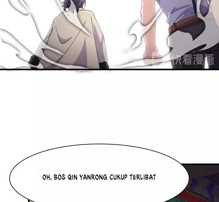 Super Bodyguard Chapter 12 - halaman 24