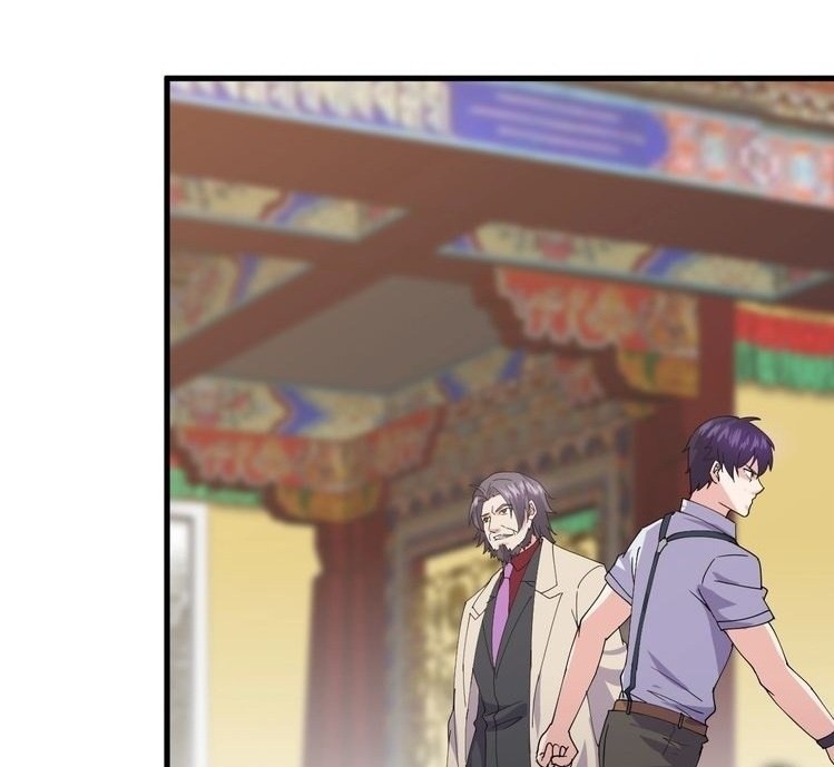 Super Bodyguard Chapter 12 - halaman 27