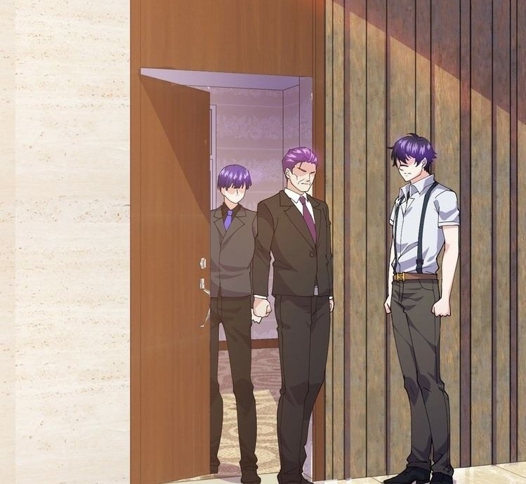 Super Bodyguard Chapter 12 - halaman 3
