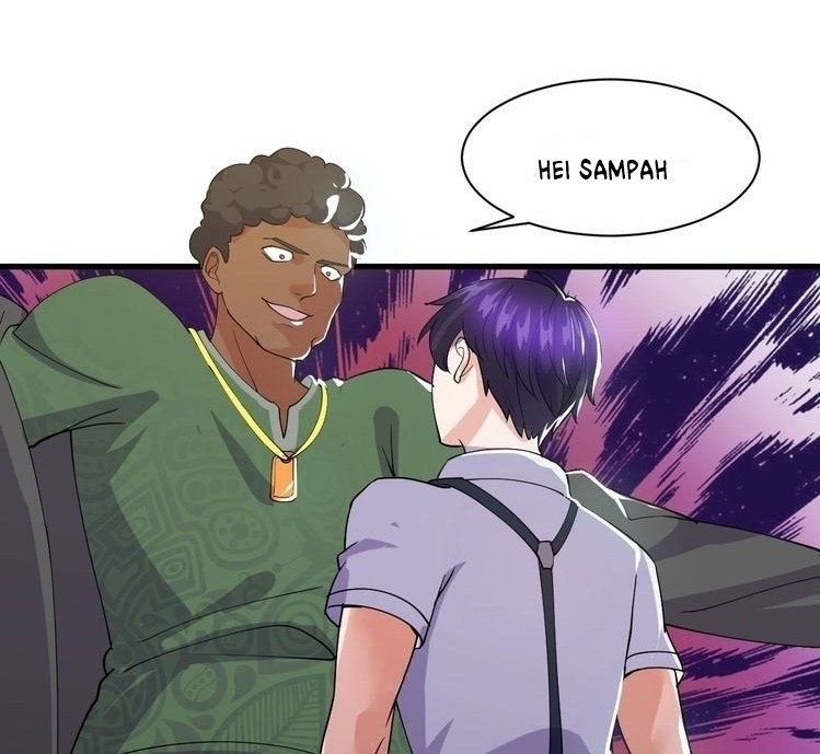 Super Bodyguard Chapter 12 - halaman 30