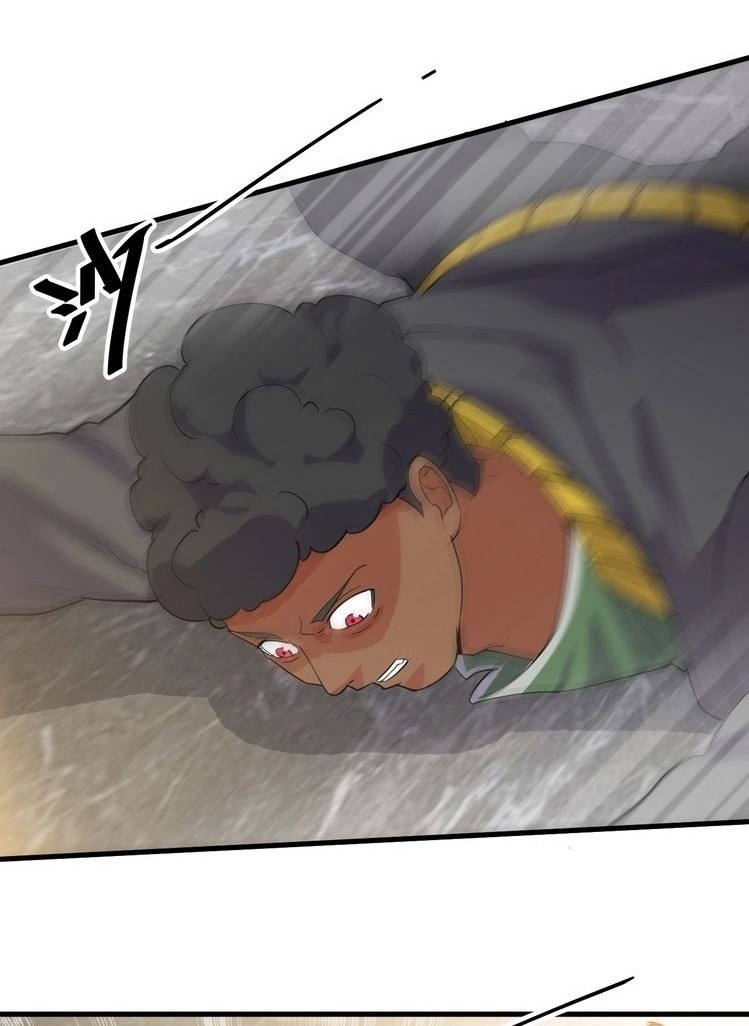 Super Bodyguard Chapter 12 - halaman 36