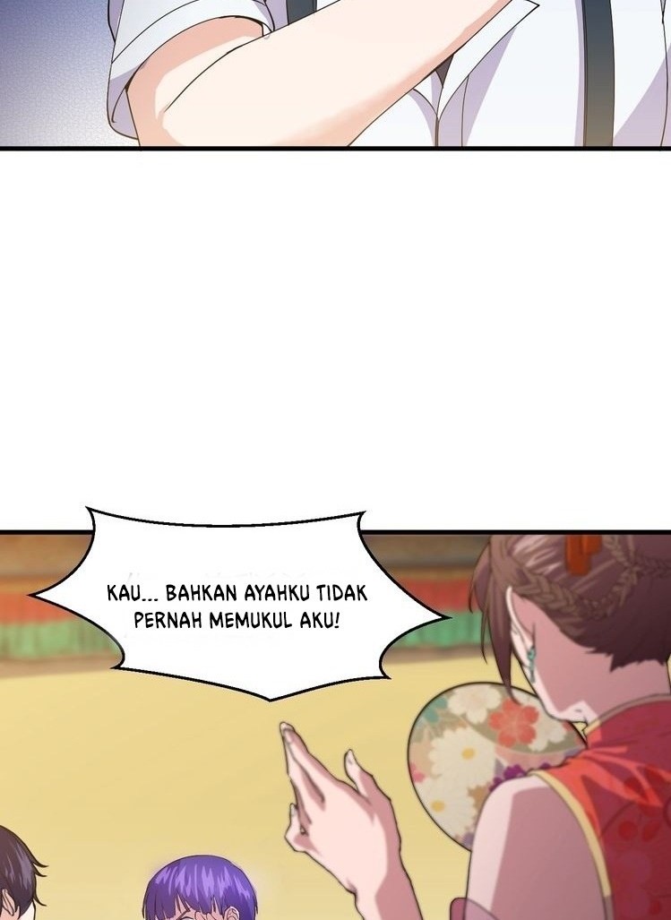 Super Bodyguard Chapter 12 - halaman 39