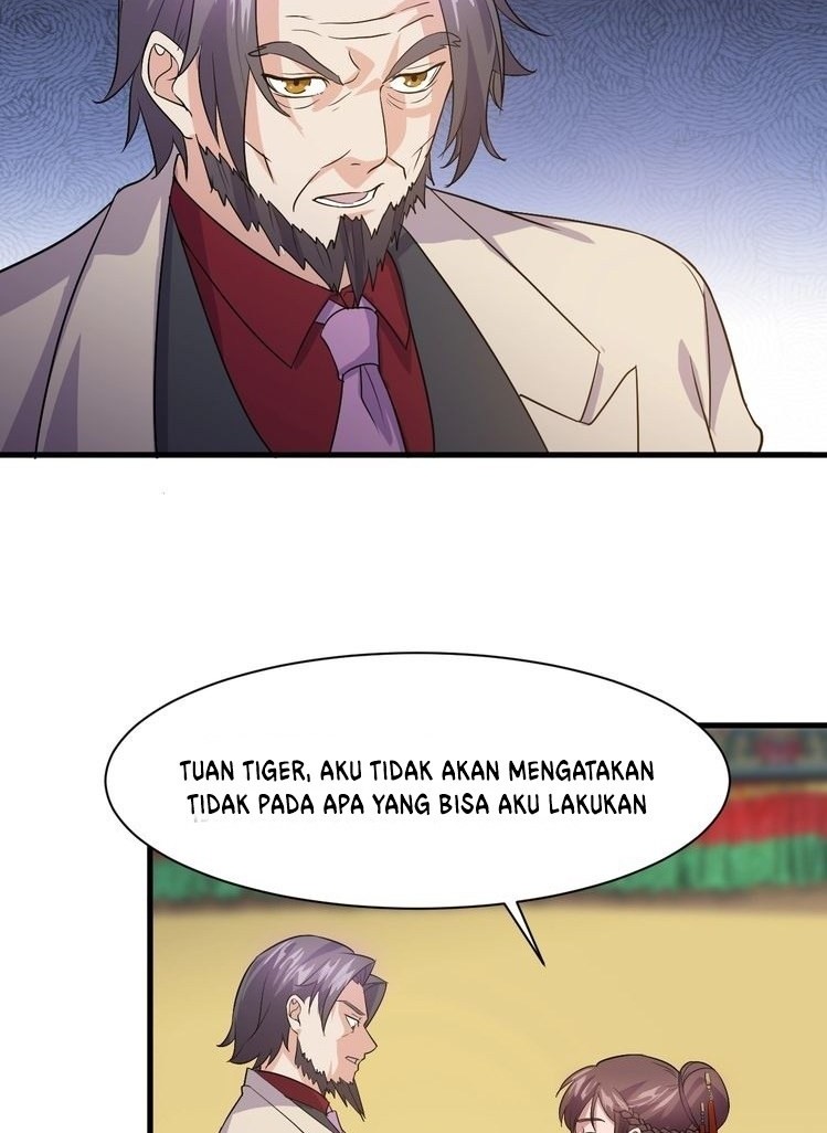 Super Bodyguard Chapter 12 - halaman 42