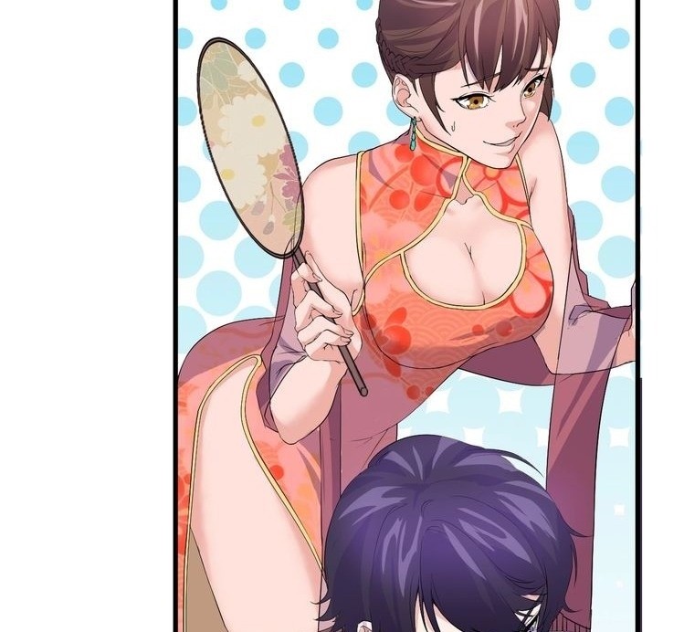 Super Bodyguard Chapter 13 - halaman 10
