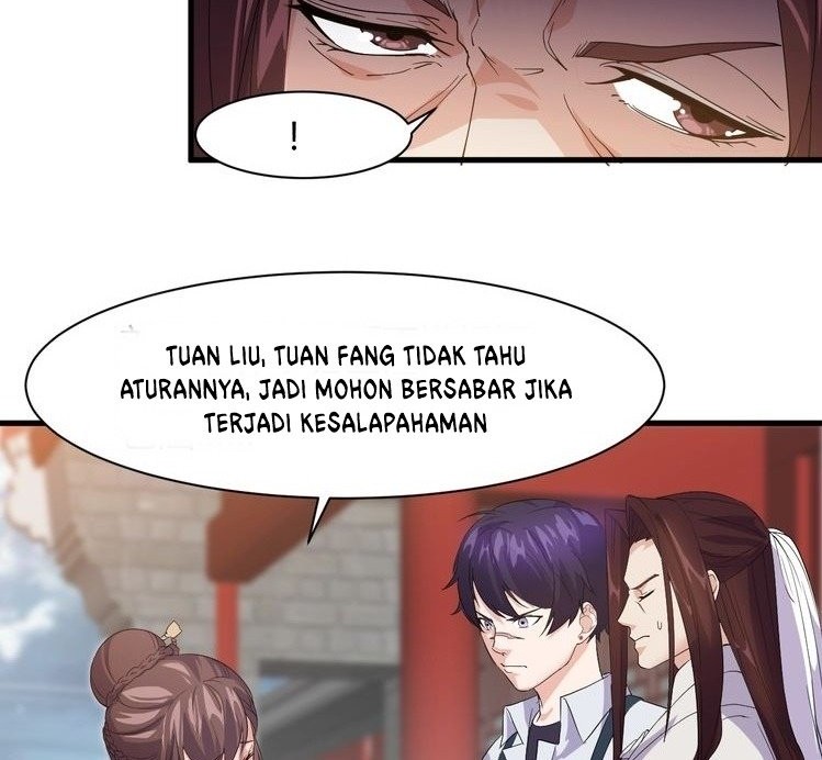 Super Bodyguard Chapter 13 - halaman 13