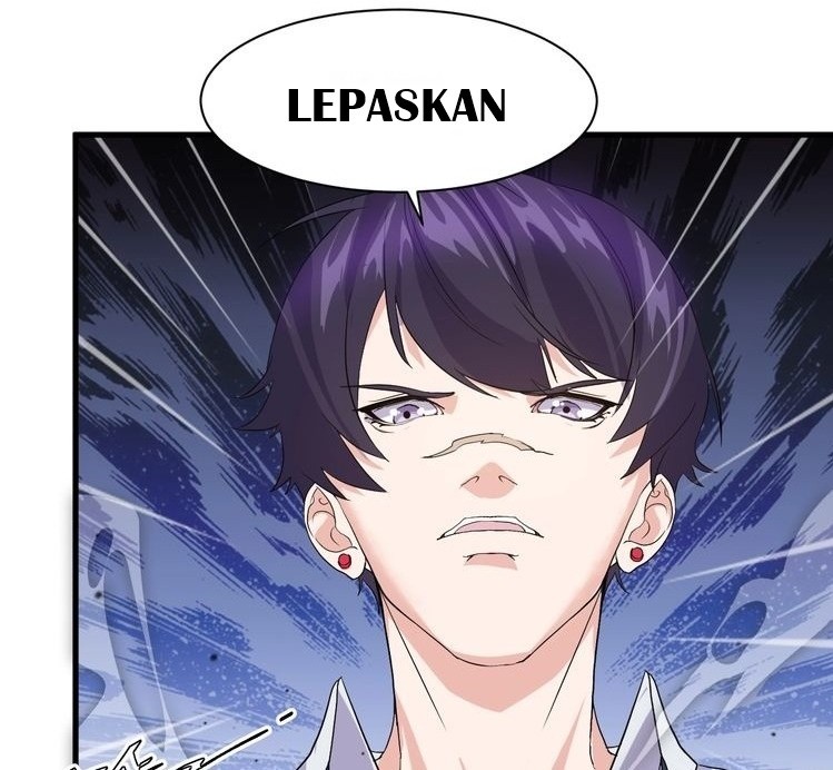 Super Bodyguard Chapter 13 - halaman 28