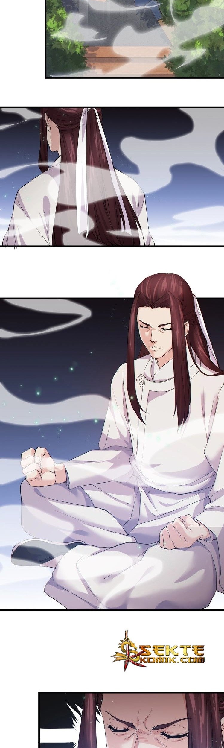 Super Bodyguard Chapter 13 - halaman 3