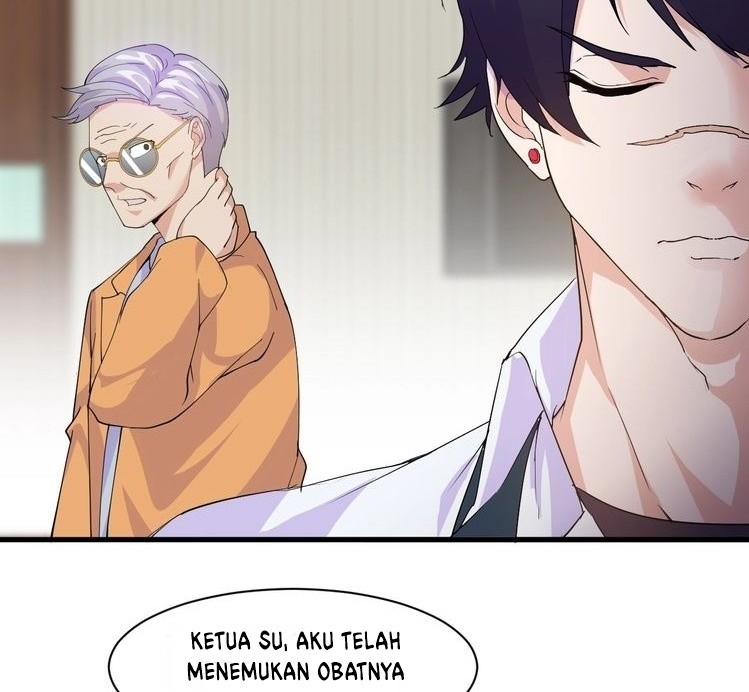 Super Bodyguard Chapter 13 - halaman 31