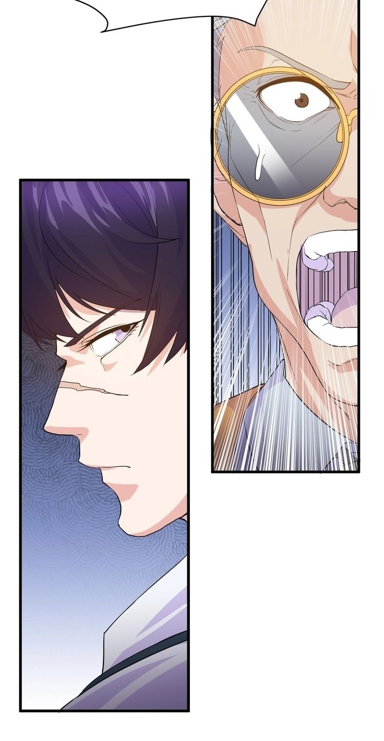 Super Bodyguard Chapter 13 - halaman 34