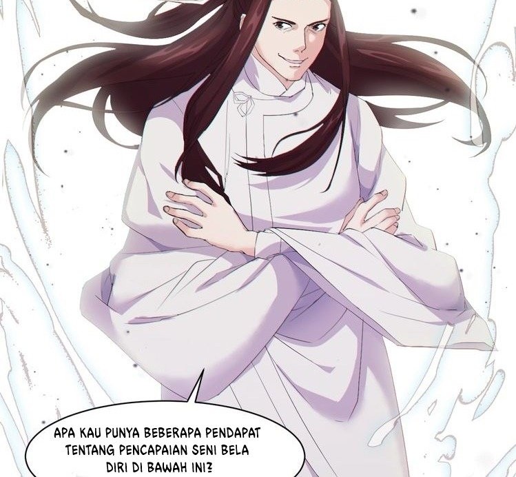 Super Bodyguard Chapter 13 - halaman 7