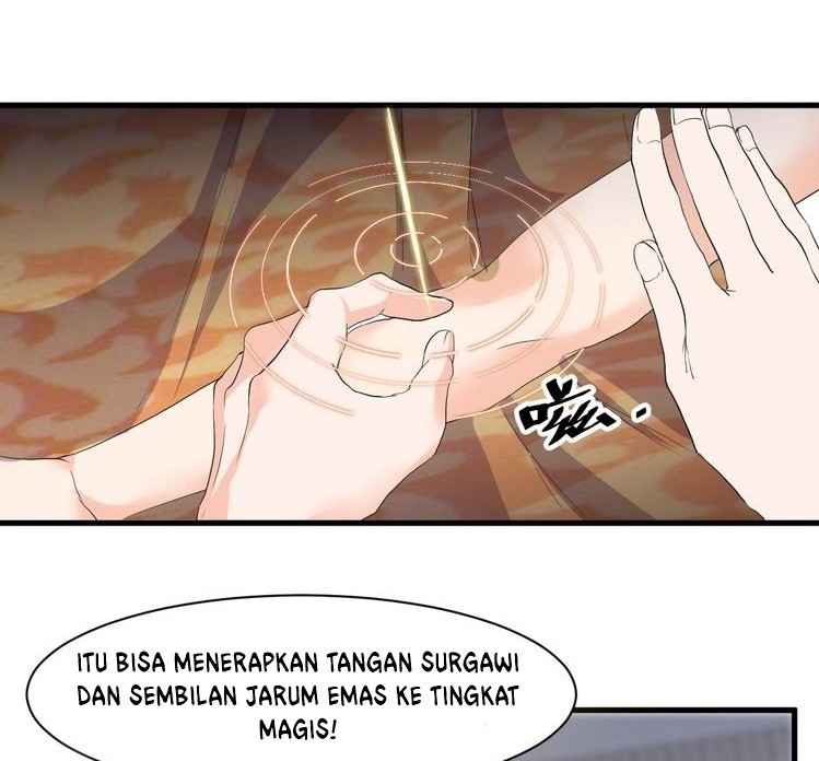 Super Bodyguard Chapter 14 - halaman 13