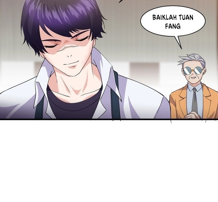 Super Bodyguard Chapter 14 - halaman 22
