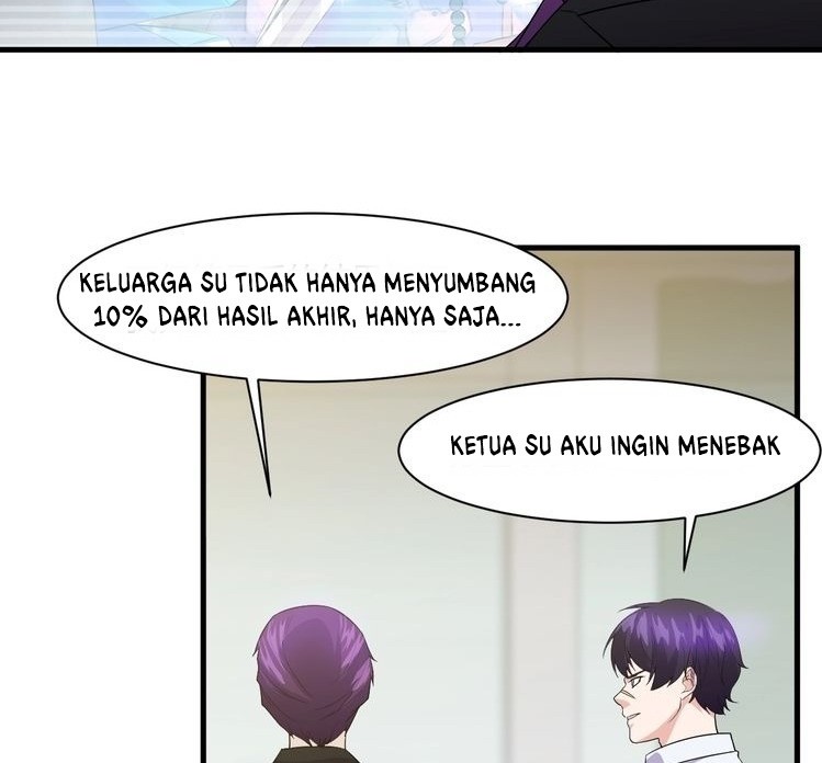 Super Bodyguard Chapter 14 - halaman 25