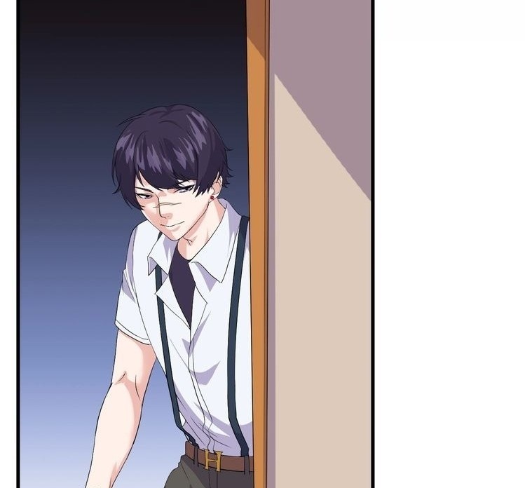 Super Bodyguard Chapter 14 - halaman 28