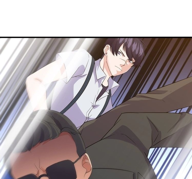 Super Bodyguard Chapter 14 - halaman 31