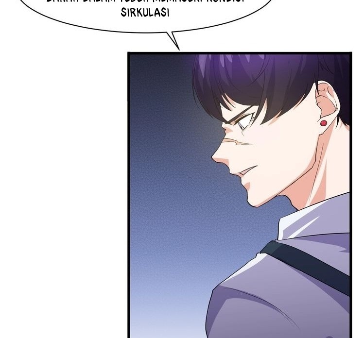 Super Bodyguard Chapter 14 - halaman 4