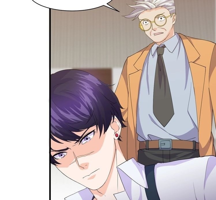 Super Bodyguard Chapter 14 - halaman 7