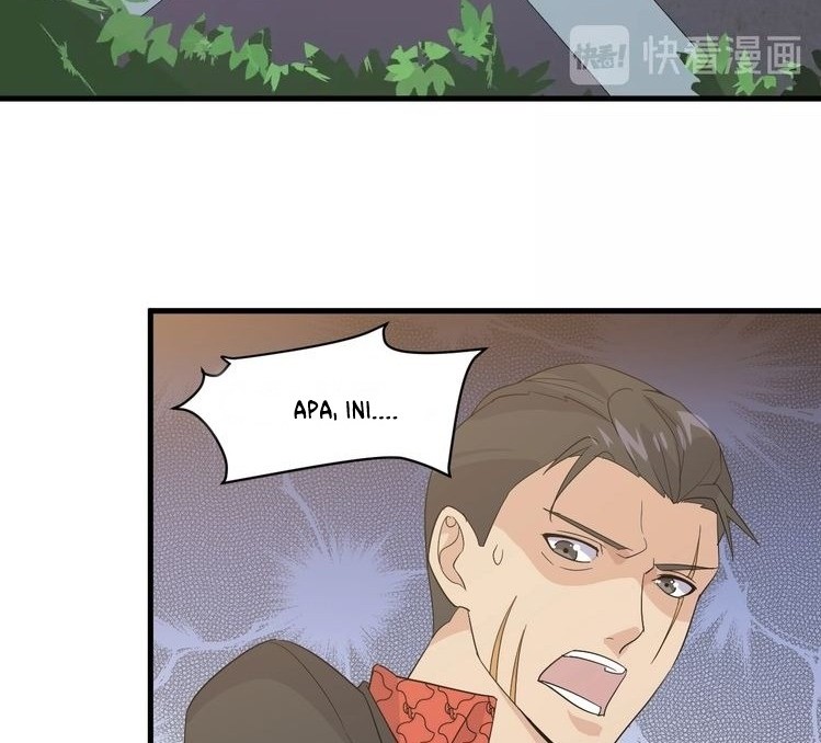 Super Bodyguard Chapter 15 - halaman 13
