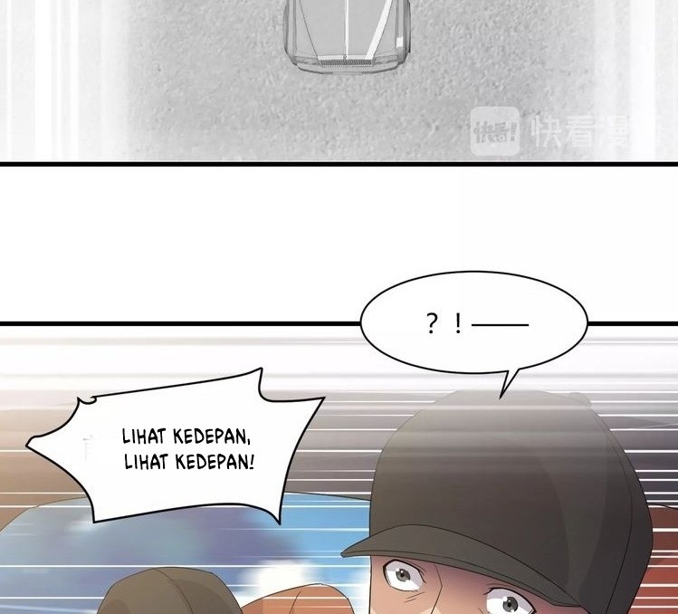 Super Bodyguard Chapter 15 - halaman 22