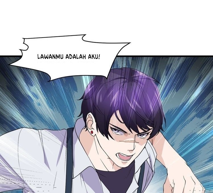 Super Bodyguard Chapter 15 - halaman 31