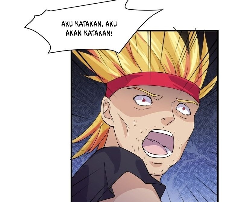Super Bodyguard Chapter 16 - halaman 11