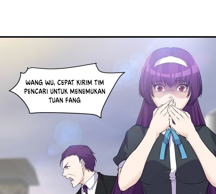 Super Bodyguard Chapter 16 - halaman 14