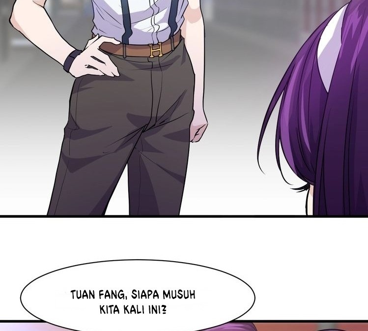 Super Bodyguard Chapter 16 - halaman 17