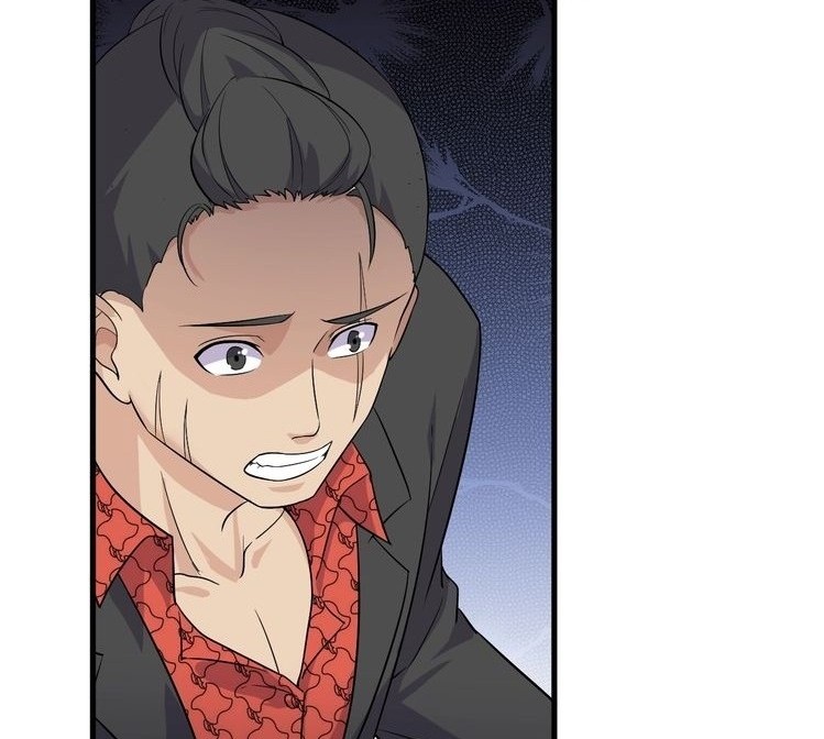 Super Bodyguard Chapter 16 - halaman 20
