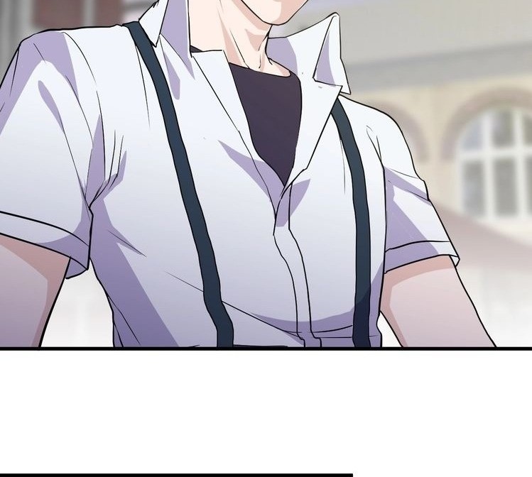 Super Bodyguard Chapter 16 - halaman 23
