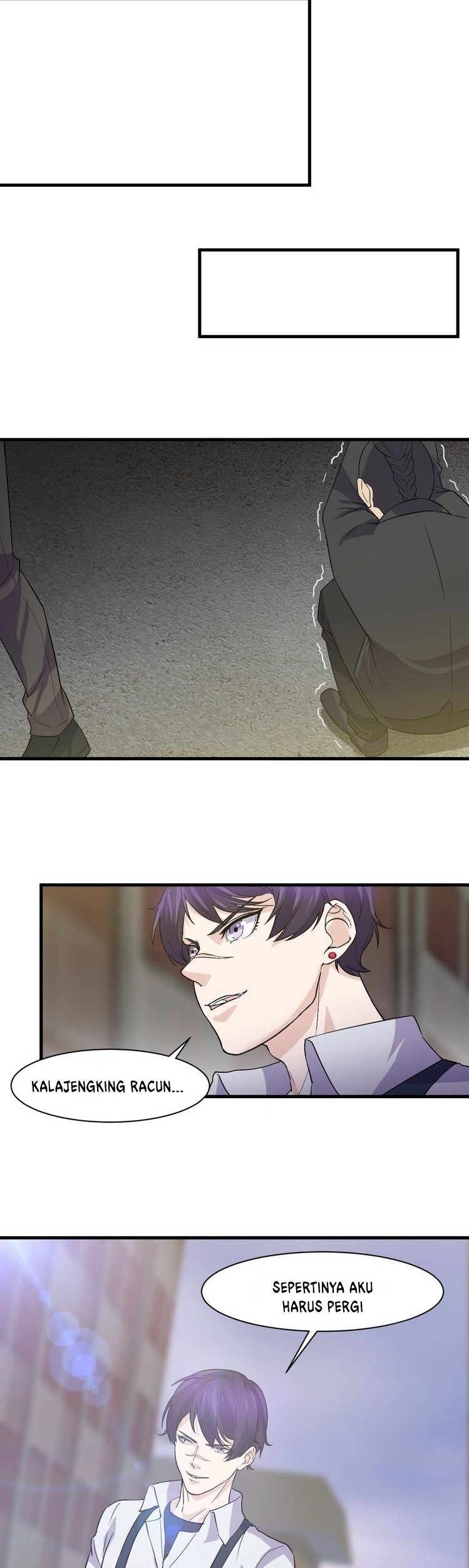 Super Bodyguard Chapter 16 - halaman 24