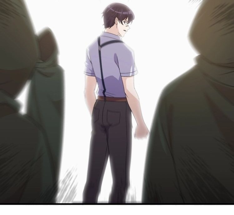 Super Bodyguard Chapter 16 - halaman 38